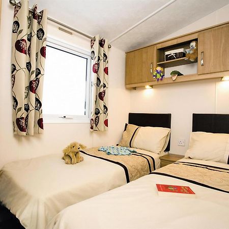 Lakeside Holiday Park Burnham-on-Sea Exterior foto