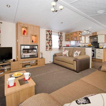 Lakeside Holiday Park Burnham-on-Sea Exterior foto