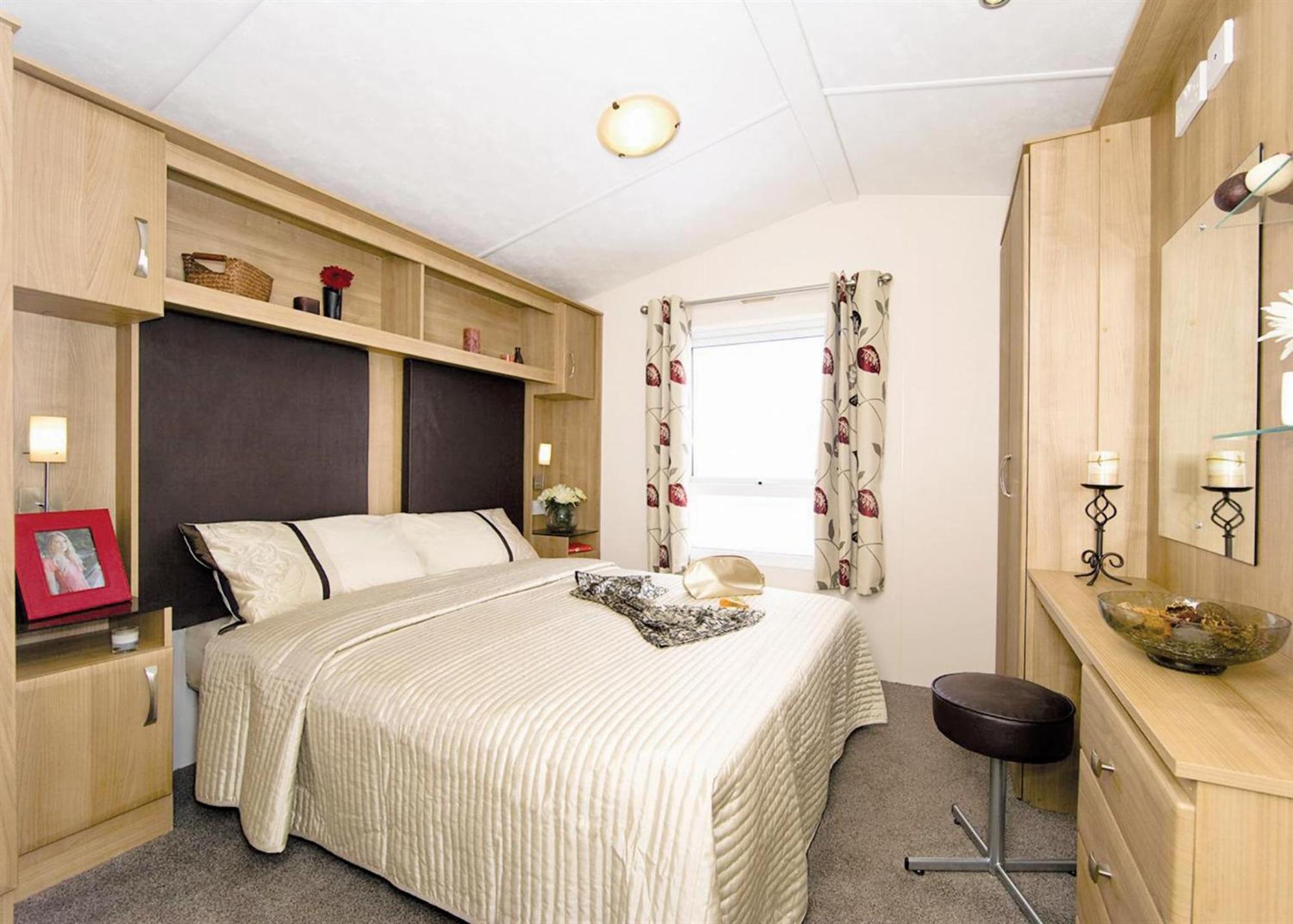 Lakeside Holiday Park Burnham-on-Sea Exterior foto