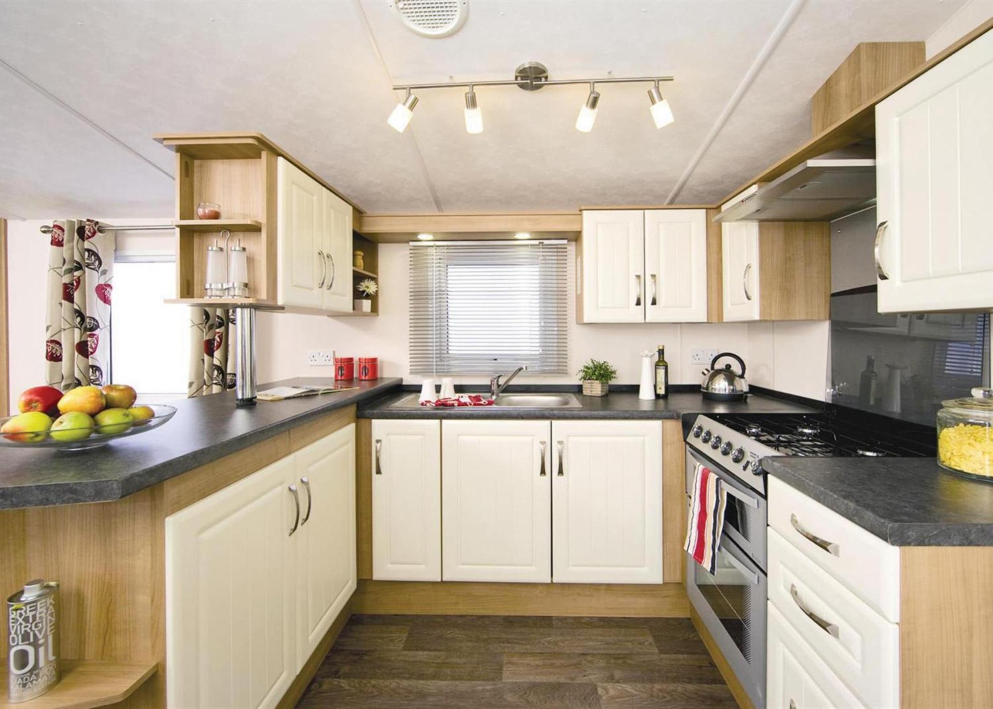 Lakeside Holiday Park Burnham-on-Sea Exterior foto